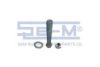 SEM LASTIK 10285 Control Arm-/Trailing Arm Bush